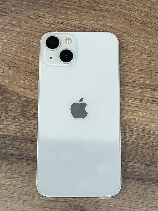 Айфон 13, 128 Гбайт