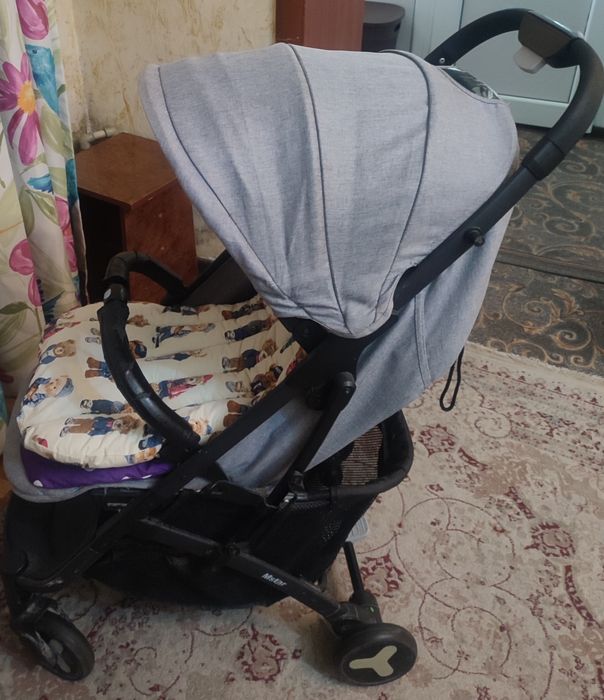Коляска  детский