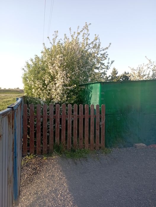 Продам дом село Озен