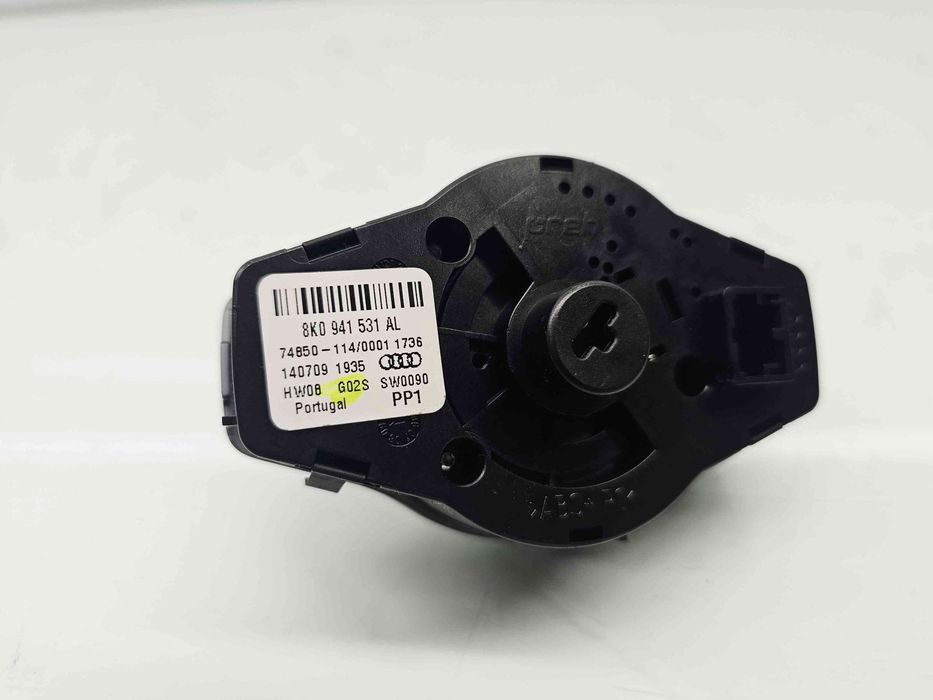 Bloc lumini  AUDI A5 (8T3) [Fabr 2007-2015] 8K0941531AL