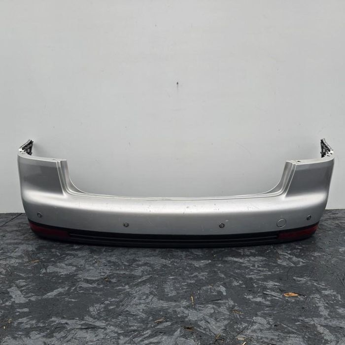 Bara spate cu senzori parcare Volkswagen Touran facelift