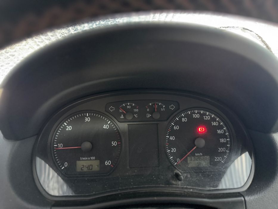 VOLKSWAGEN Polo 2007 — imagine 5