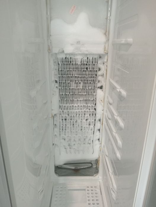 Астана Ремонт холодильников