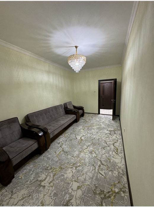 Сергили 10-худуд 4/3/9. Оилага берилади (4-метро бекатига якин)