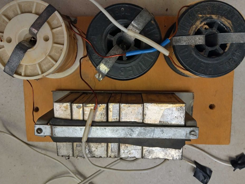 Български филтри за тонколони 2 бр.