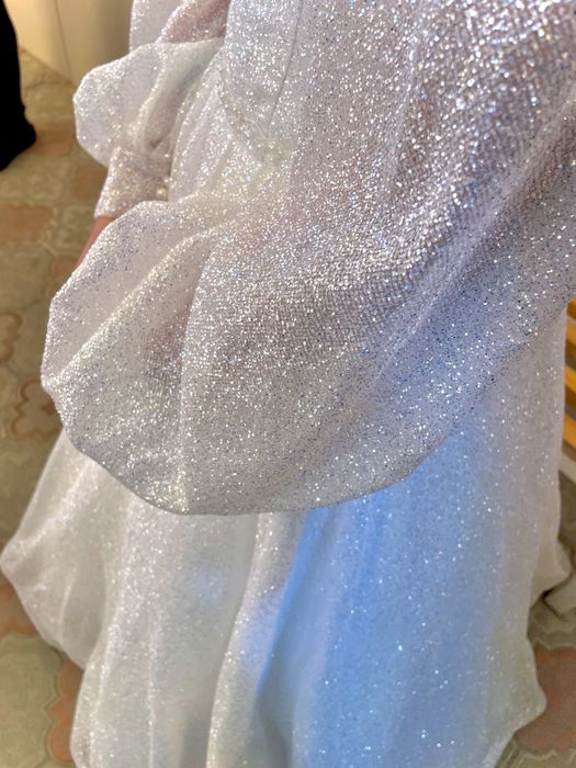 Продается свадебное платье