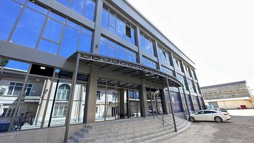 Сдается в аренду коммерческое помещение под офис