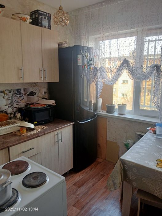 Продам 2 ком квартиру