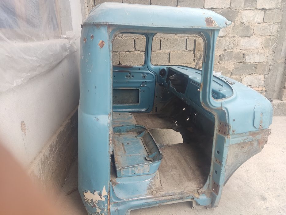 Зил кабина Сотилади