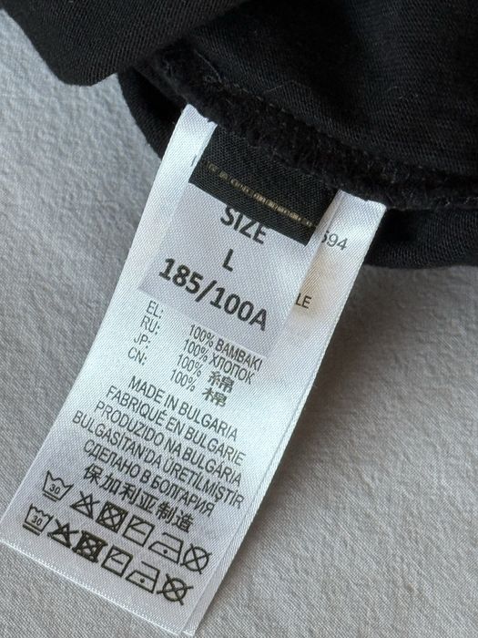Мъжки тениски Armani, Diesel