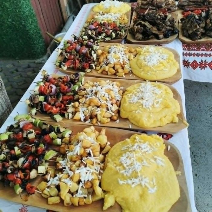 Baboy  Events– servicii complete pentru evenimente