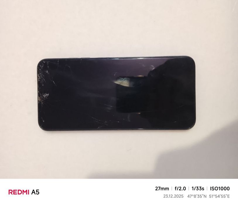 Tecno spark go 1 обмен