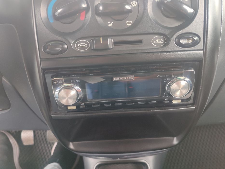 Matiz sotiladi yili 2017