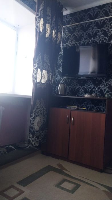 Сдам комнату в семейном общежитии