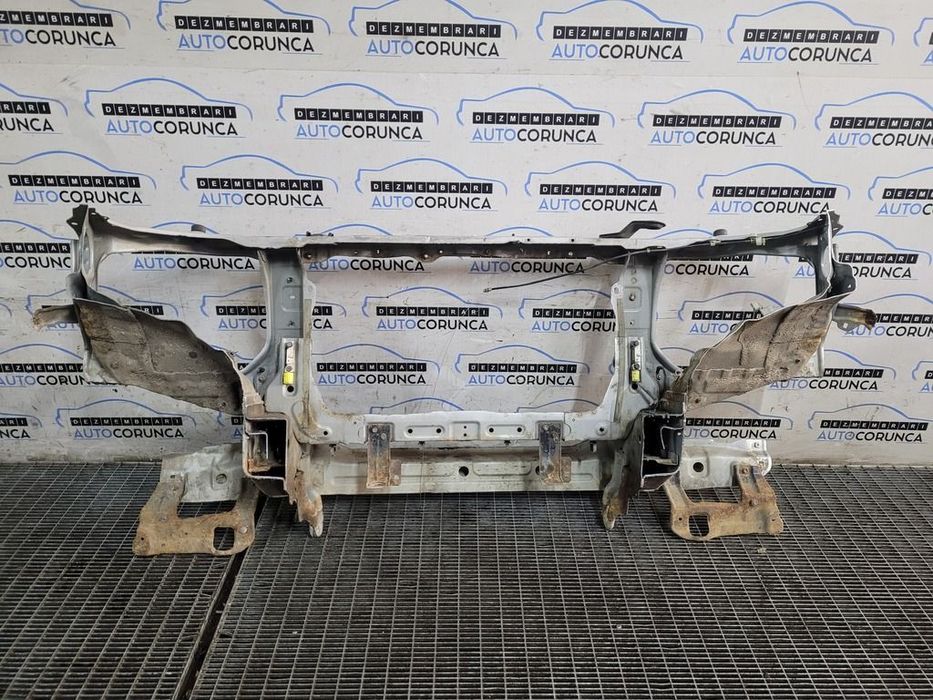 Trager Mitsubishi Shogun Pajero 3.2 D 2006 - 2011 3200CC Manuala (1191) Diesel