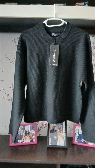 Pulover de firmă pentru dame