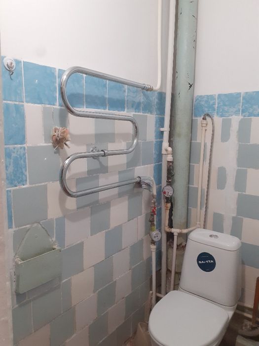 Сдаю квартиру ХБК