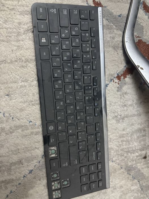 Моноблок Самсунг