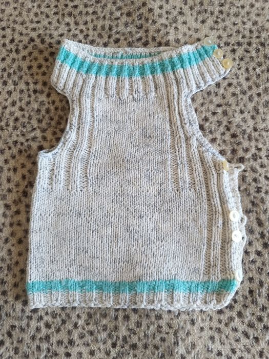 Бебешки дрехи за момче р-р 80