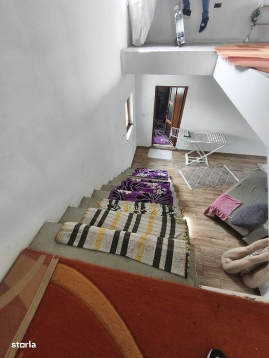 Casa individuala 5 camere, 370 mp teren, Radauti