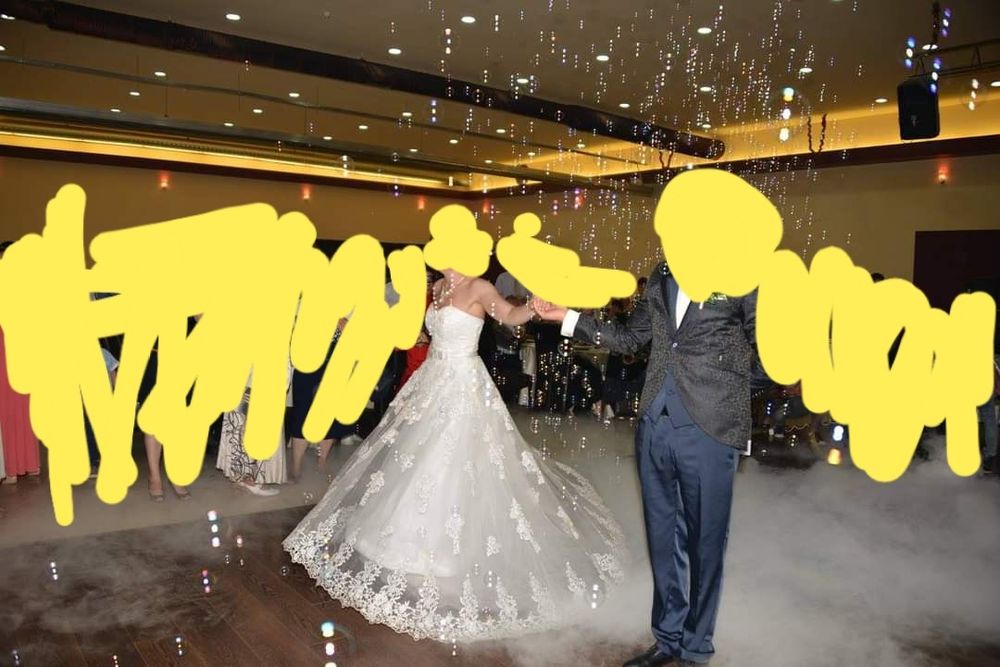 Vand/inchiriez rochie de mireasa