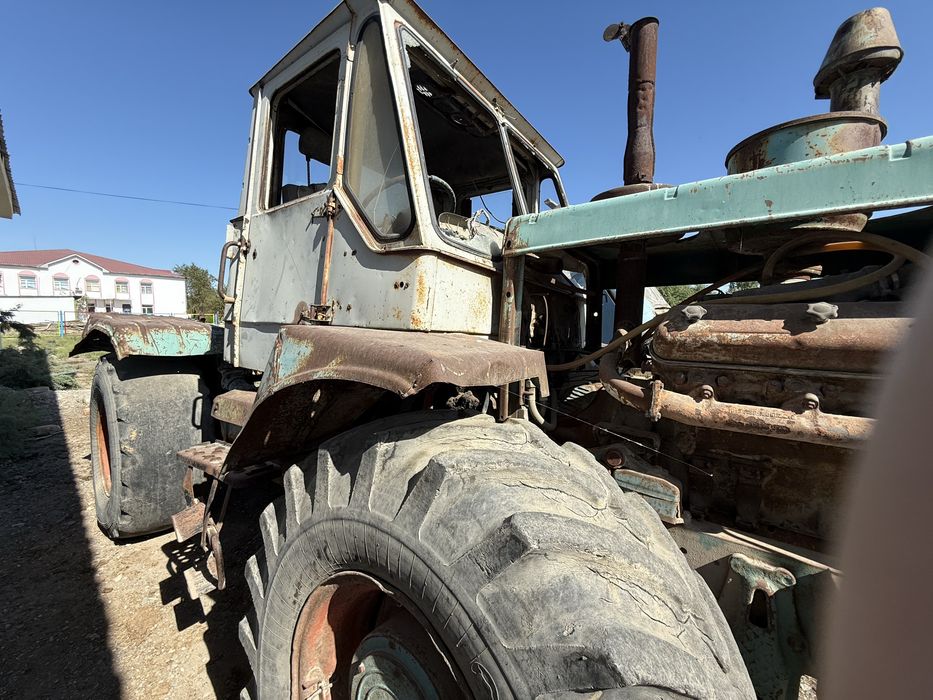 Т-150 продаётса трактор