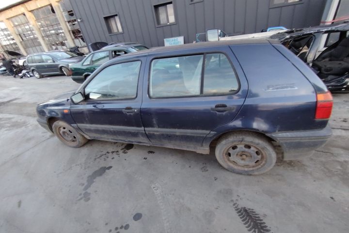 Alternator Volkswagen VW Golf 1996 1.6 MT (75 hp)