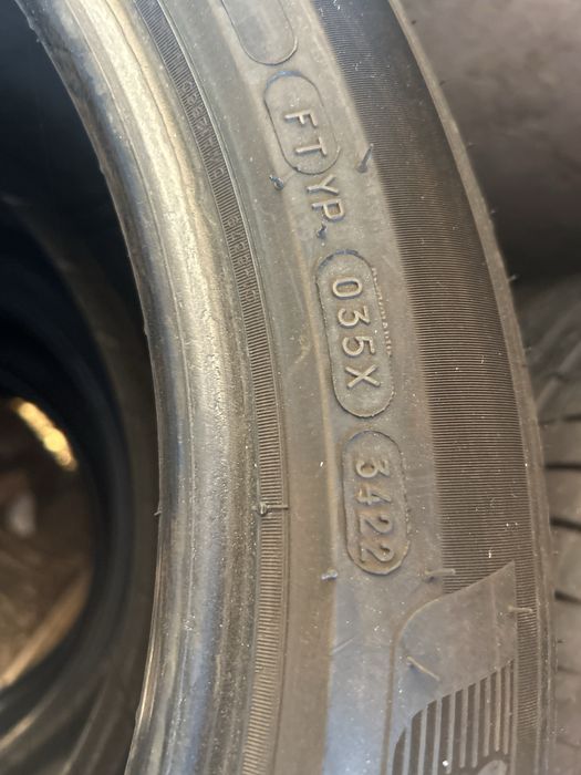 Anvelope Michelin Pilot Alpin 5 iarna 245 45 19 Super bune