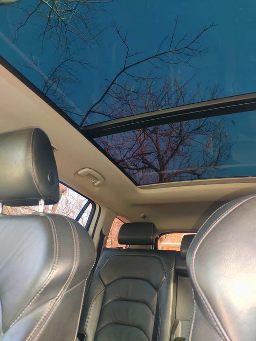 Skoda kodiaq kraskasi toza radnoy