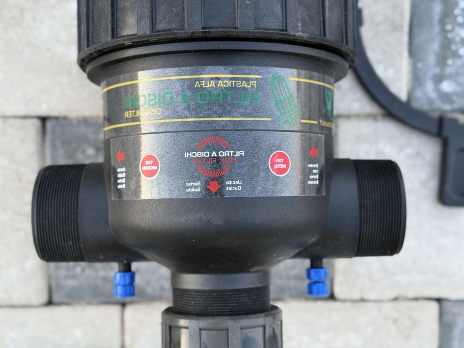 Продам фильтр для капельного палива