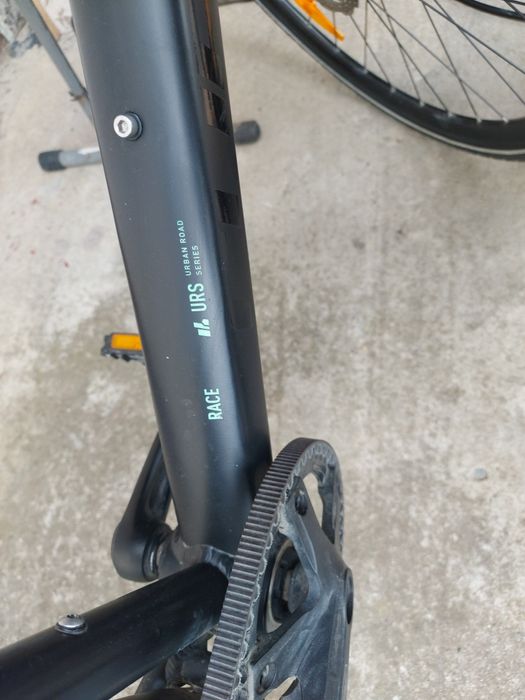 Bicicleta Cube, Curea. (ktm, bulls.)