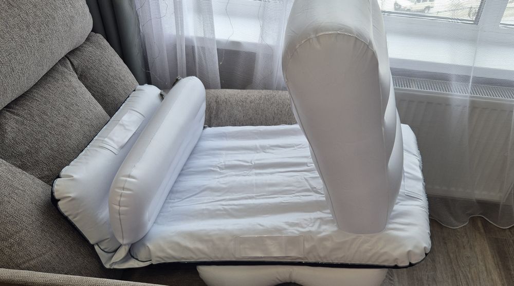 Детский матрас для самолёта для машины новый