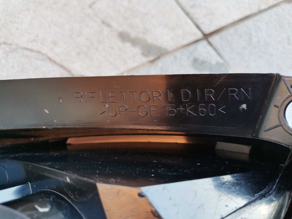 Десен R Стоп за Форд Ка/Ford Ka 2008 -- 2015г Нов Оригинален