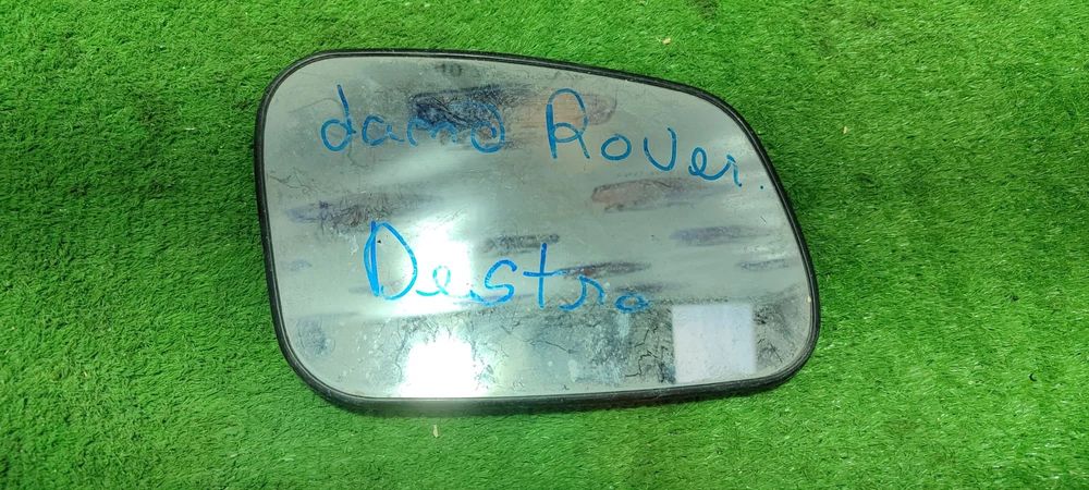 STICLA OGLINDA (4 BUC.) SUZUKI SX4 2006-2013  / MAZDA 2 2007-2014 / TOYOTA YARIS 2005-2011 / PEUGEOT 3008 2009-2016 COD OEM 3101-401 / D651 R / PP-T20 / 232634054 (5G2)