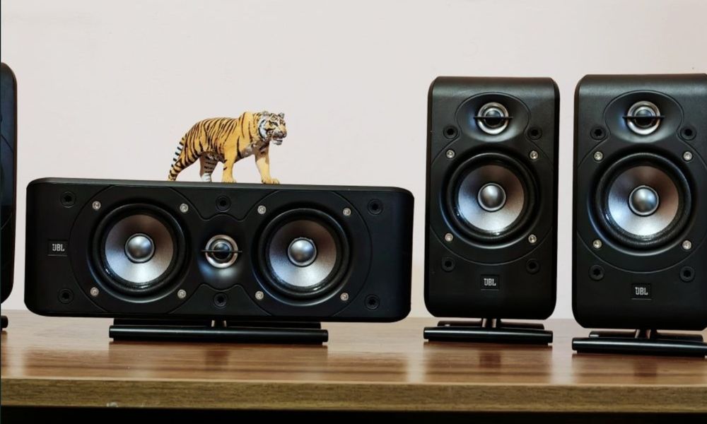 Jbl SCS200-SAT. Boxe/sateliți premium. Sunet de top. Preț fix !