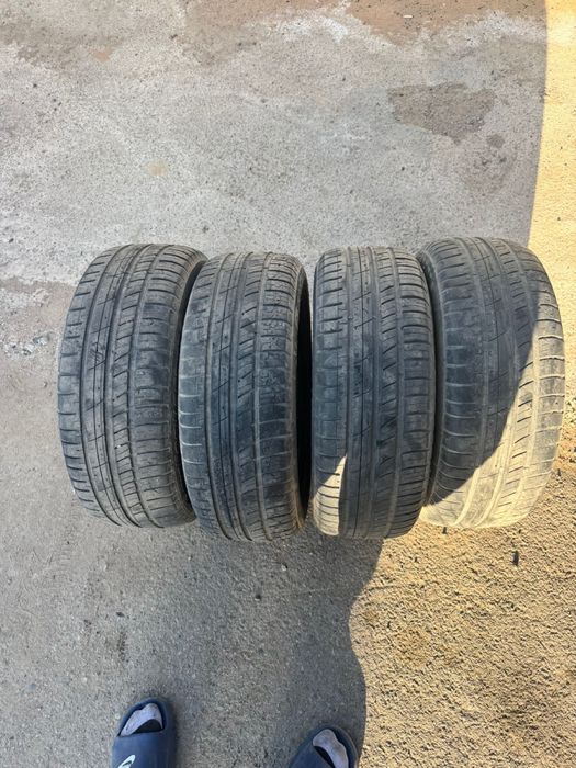 Продам резину комплект