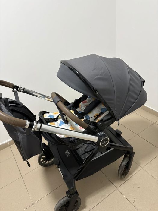Продается коляска Kidilo