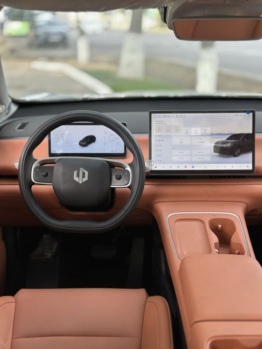 Leapmotor C10 ev