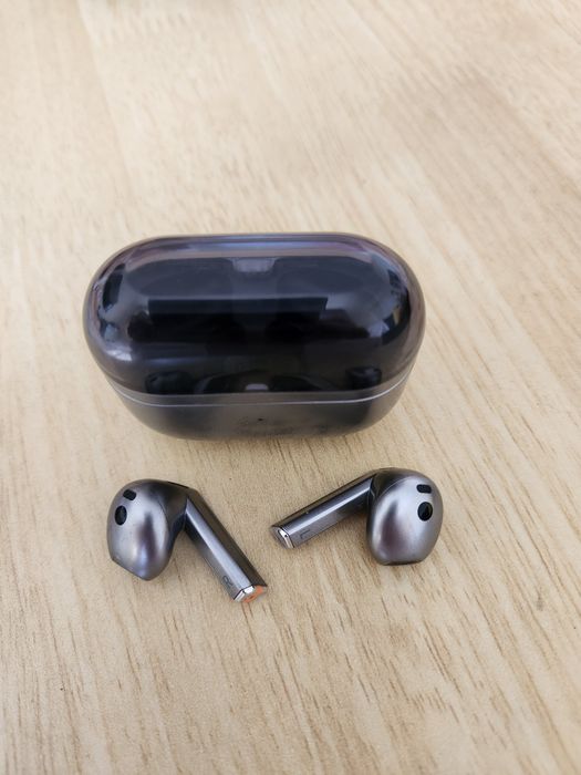Продаю наушники Samsung Buds 3