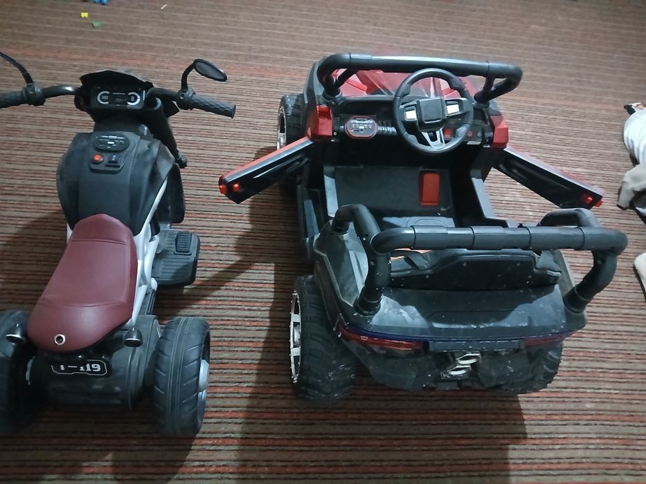 Sotiladi 2 tasi 2.5 milyon