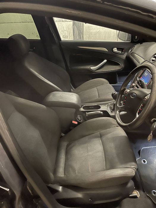 Ford Mondeo MK4 2008