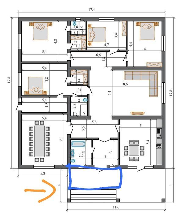 Страйитель жезказган