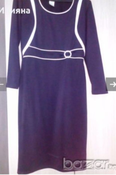 Дамски рокли. Размер М- Л