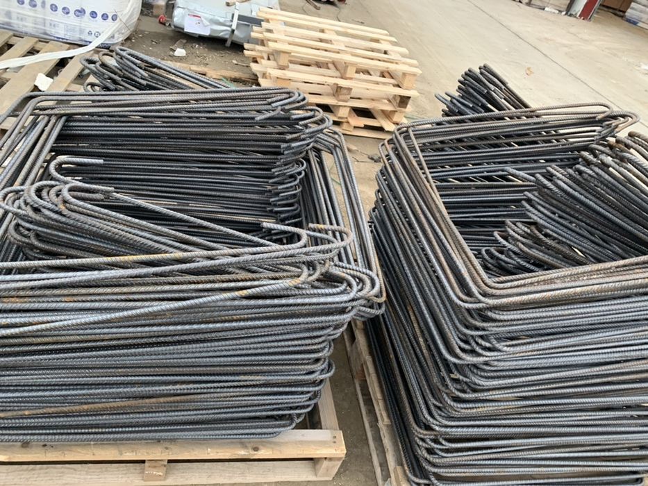 Fier beton, otel beton