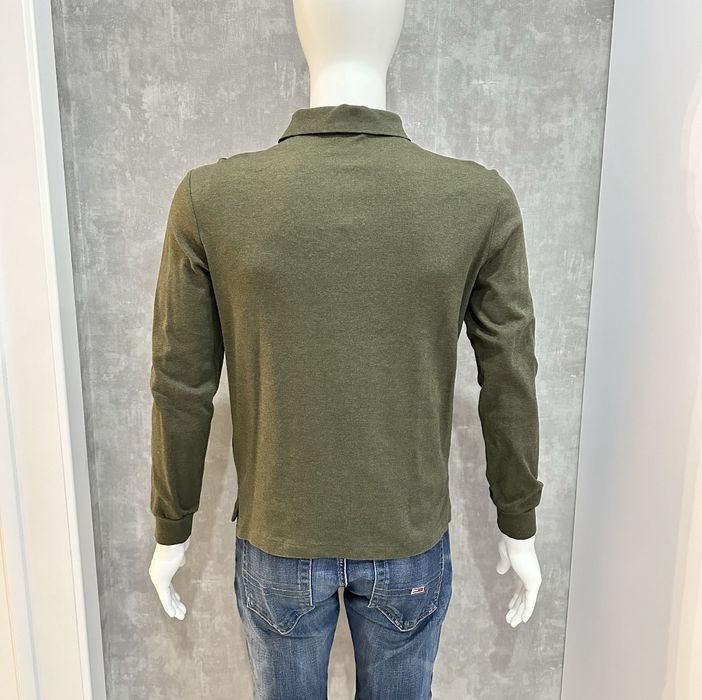 Поло с рукавами Ralph Lauren M, оригинал