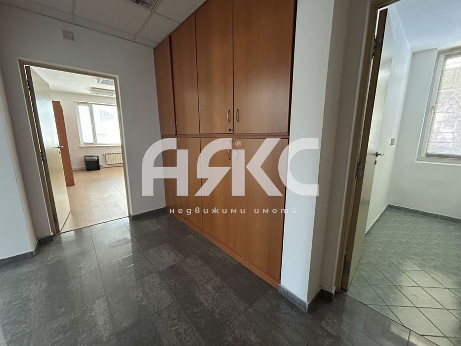 Дава се под наем Офис в София, Гео Милев - 108 кв.м за 861.39 € - Снимка #5