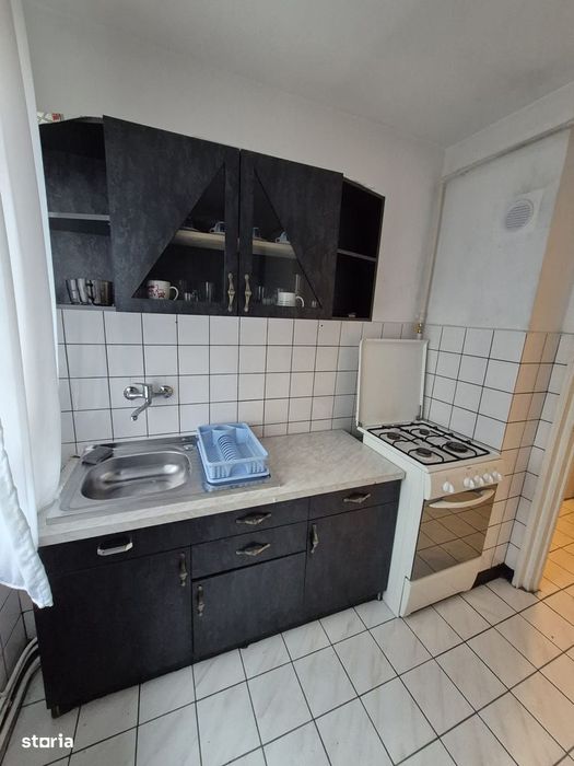 Apartament 2 camere decomandate  ultracentral