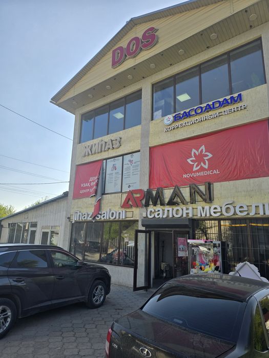 Кафе в аренду с оборудованием