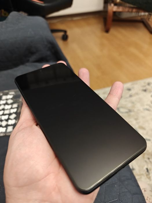 Xiaomi 12t Pro la cutie impecabil