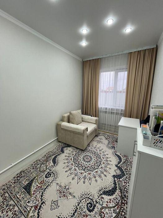 Шикарный дом - Красный Яре.